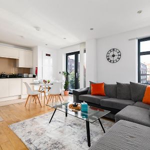 Appartement met Twee Slaapkamers